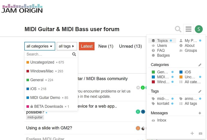 MIDI_SCRIPTS