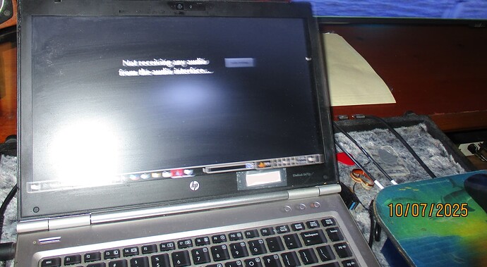 now this happens but mg2 still works after trying to uninstall Ilok