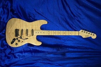 maple ST3