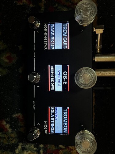 MC6 PRO